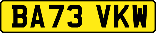 BA73VKW