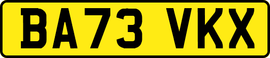 BA73VKX