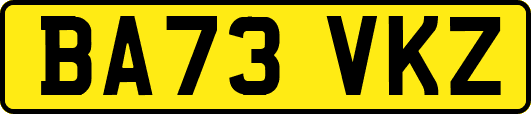 BA73VKZ