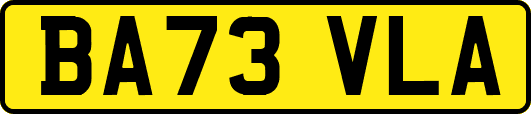 BA73VLA