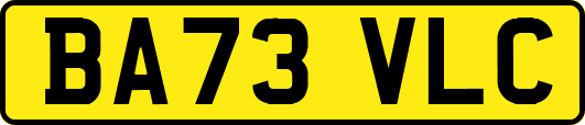 BA73VLC