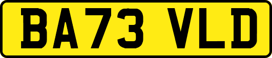 BA73VLD