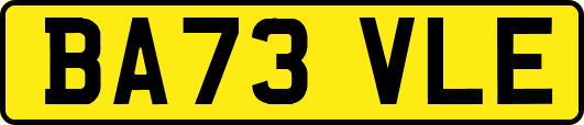 BA73VLE