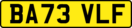 BA73VLF