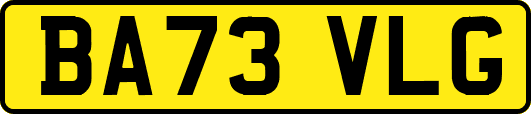 BA73VLG