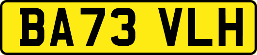 BA73VLH