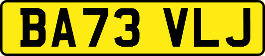 BA73VLJ