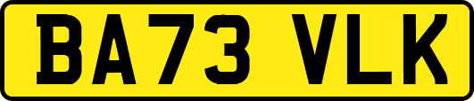BA73VLK