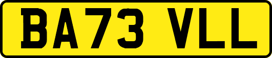 BA73VLL