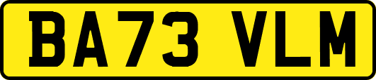 BA73VLM