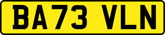 BA73VLN