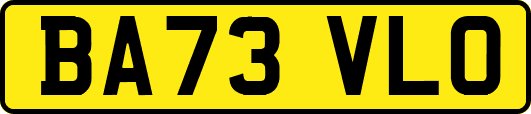 BA73VLO