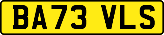 BA73VLS