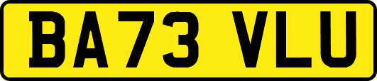 BA73VLU