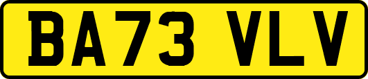 BA73VLV
