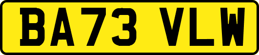 BA73VLW