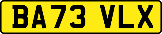 BA73VLX