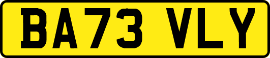 BA73VLY