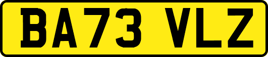 BA73VLZ
