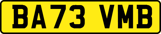 BA73VMB