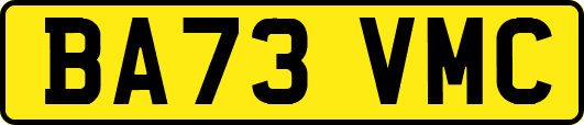 BA73VMC