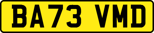 BA73VMD