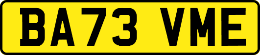 BA73VME