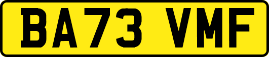 BA73VMF