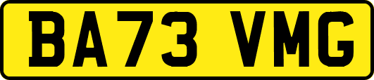 BA73VMG