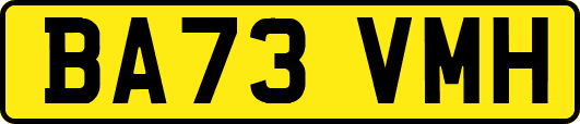 BA73VMH
