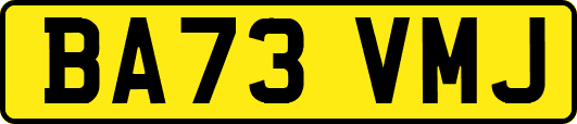 BA73VMJ