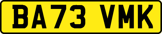 BA73VMK