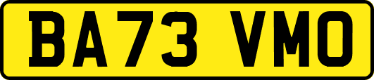 BA73VMO
