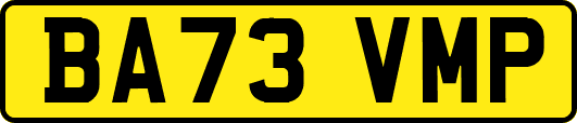 BA73VMP