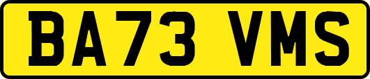 BA73VMS