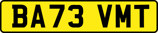 BA73VMT