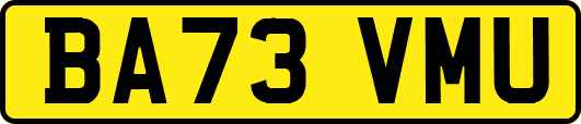 BA73VMU