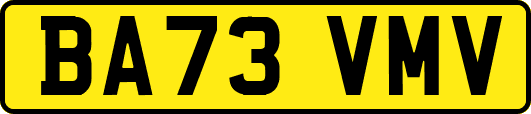 BA73VMV