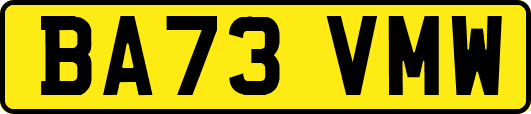 BA73VMW