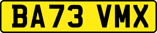 BA73VMX