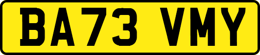 BA73VMY