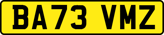 BA73VMZ