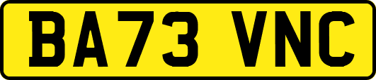 BA73VNC
