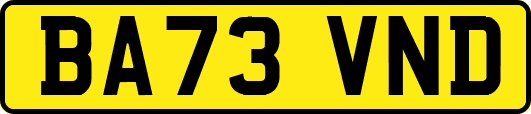 BA73VND