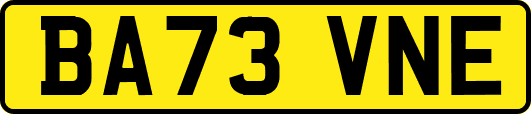 BA73VNE
