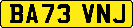 BA73VNJ