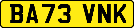 BA73VNK