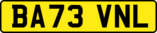 BA73VNL