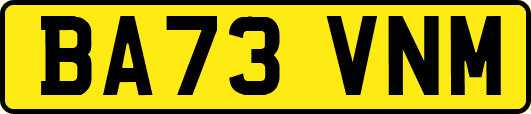 BA73VNM