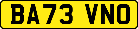 BA73VNO